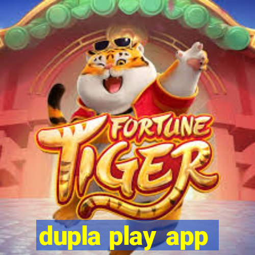 dupla play app