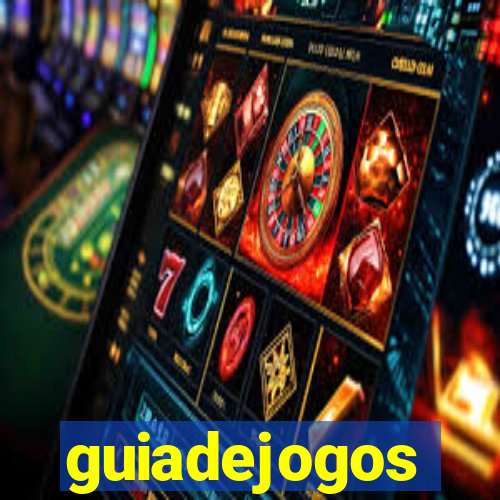 guiadejogos