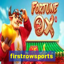 firstrowsports