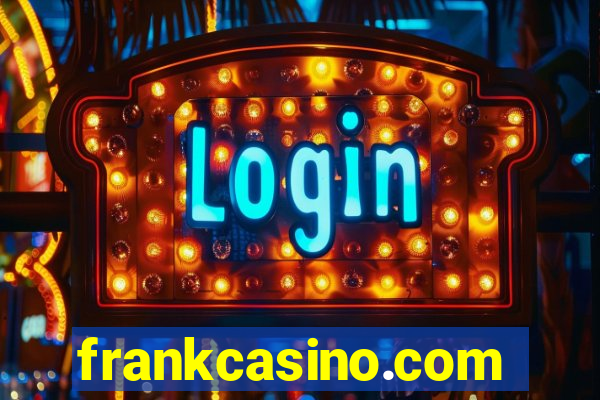 frankcasino.com