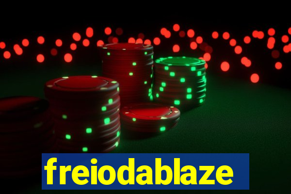 freiodablaze