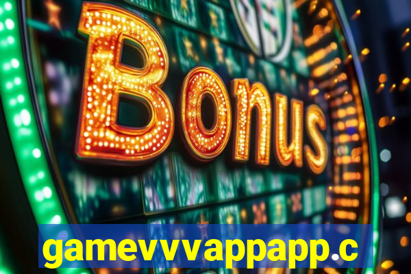 gamevvvappapp.com