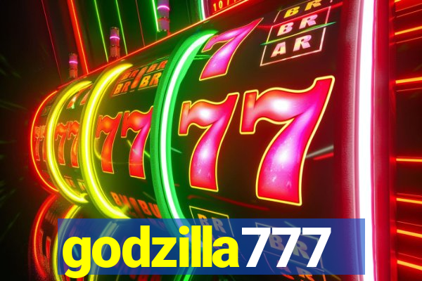 godzilla777