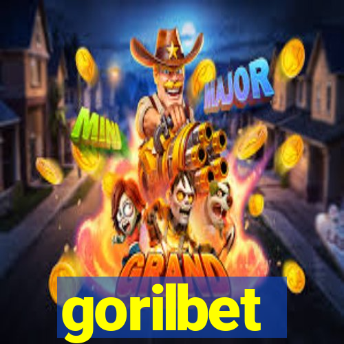 gorilbet