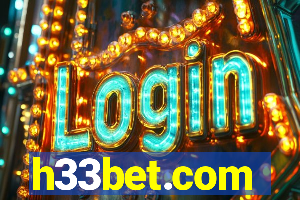 h33bet.com