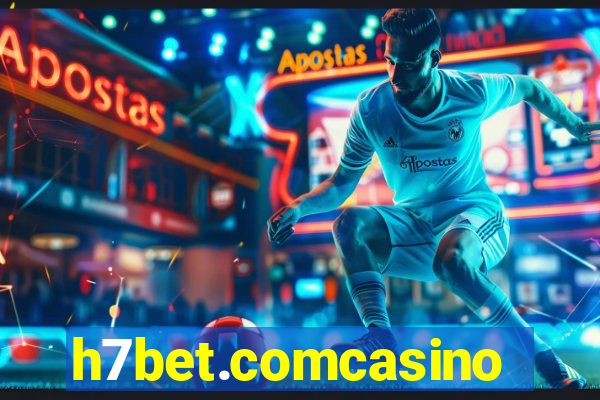 h7bet.comcasino