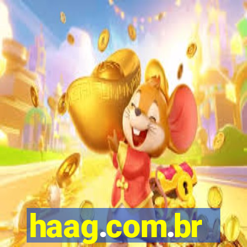 haag.com.br