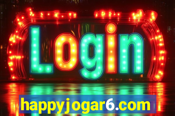 happyjogar6.com