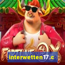 interwetten17.com