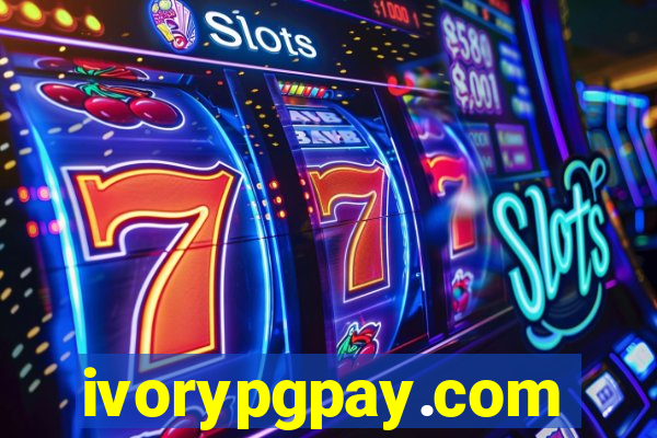 ivorypgpay.com