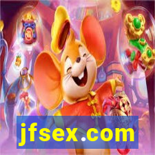 jfsex.com