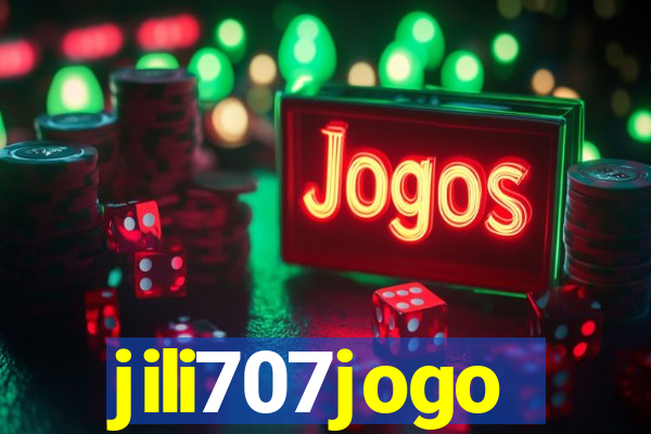 jili707jogo