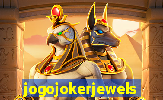 jogojokerjewels