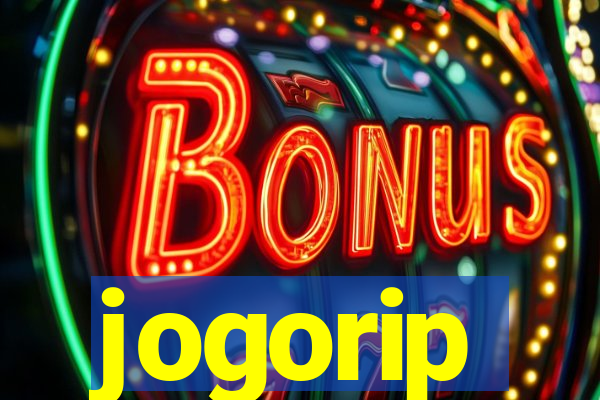 jogorip