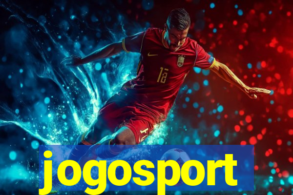 jogosport