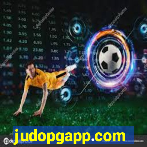 judopgapp.com