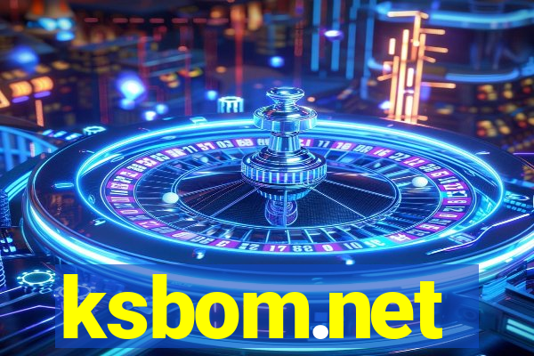 ksbom.net