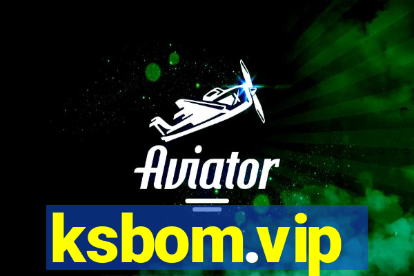 ksbom.vip