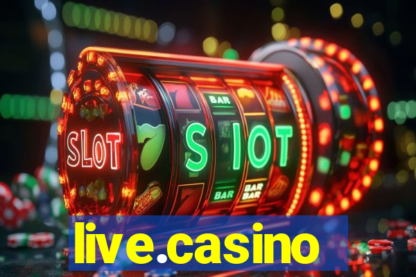 live.casino