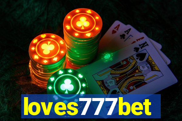 loves777bet