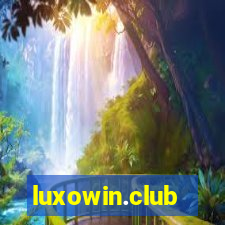 luxowin.club