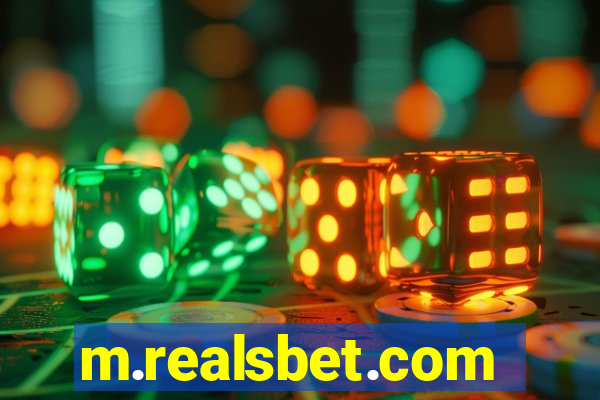 m.realsbet.com