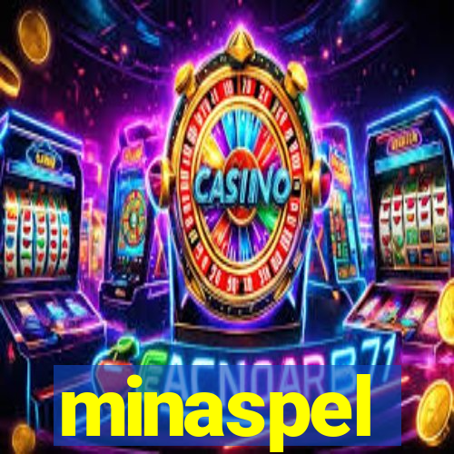 minaspel