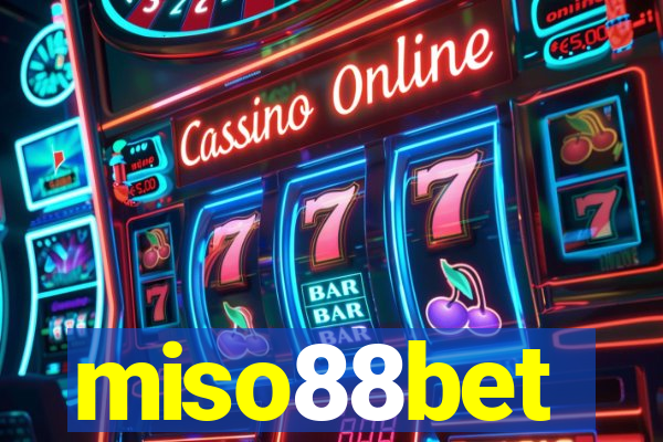 miso88bet