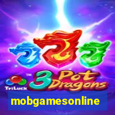 mobgamesonline