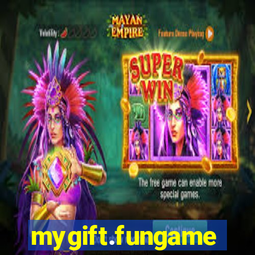 mygift.fungame