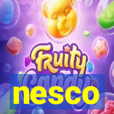 nesco