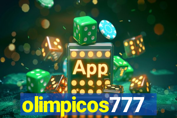 olimpicos777