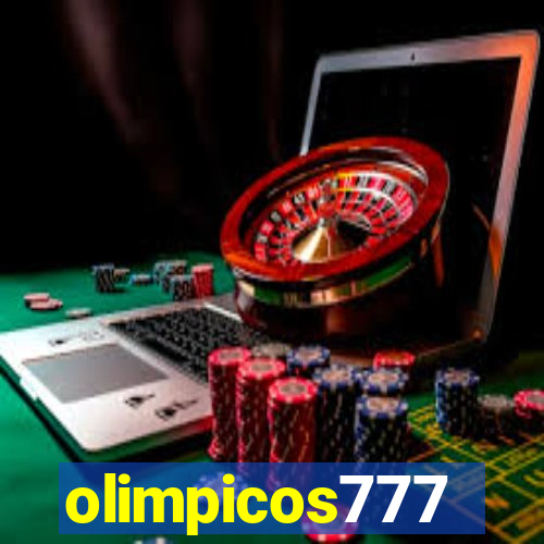 olimpicos777