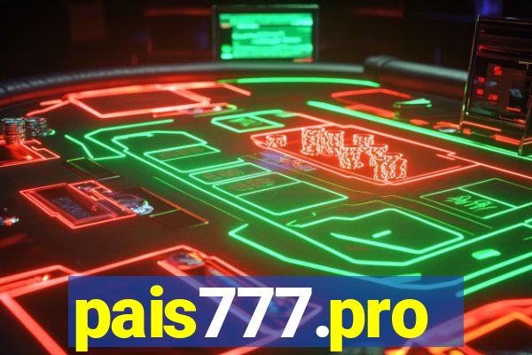 pais777.pro