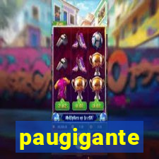 paugigante