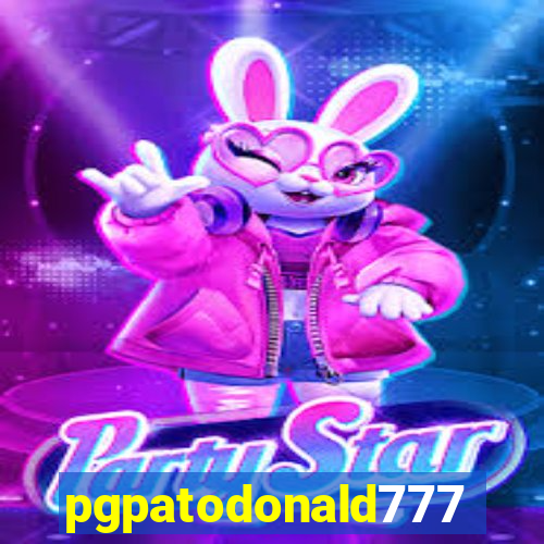 pgpatodonald777.com