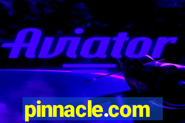 pinnacle.com