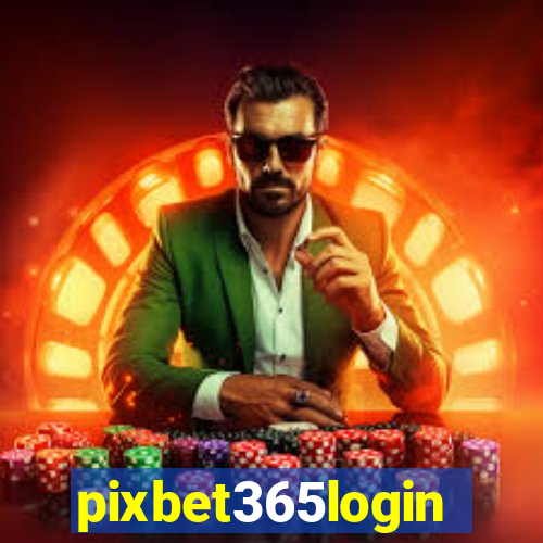 pixbet365login