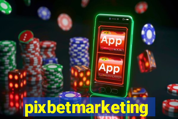 pixbetmarketing