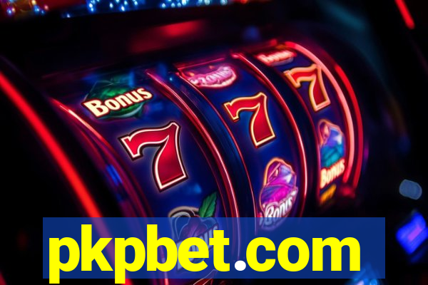 pkpbet.com