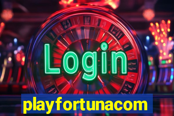 playfortunacom