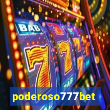 poderoso777bet