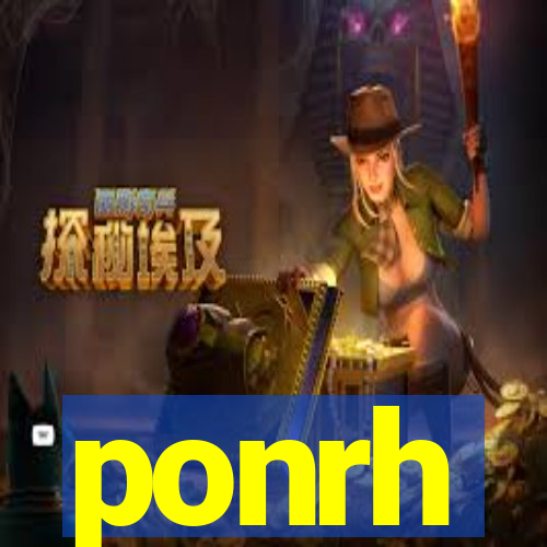 ponrh