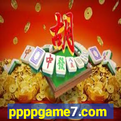 ppppgame7.com