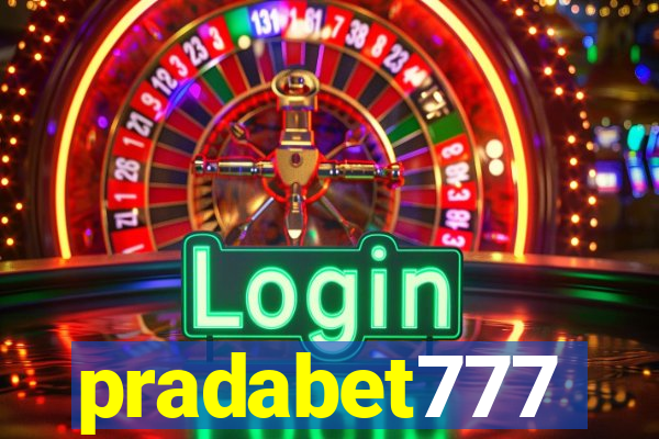 pradabet777