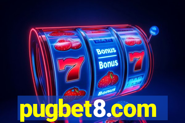 pugbet8.com