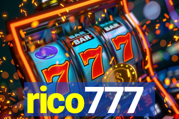 rico777