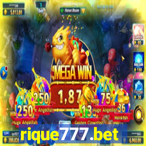 rique777.bet