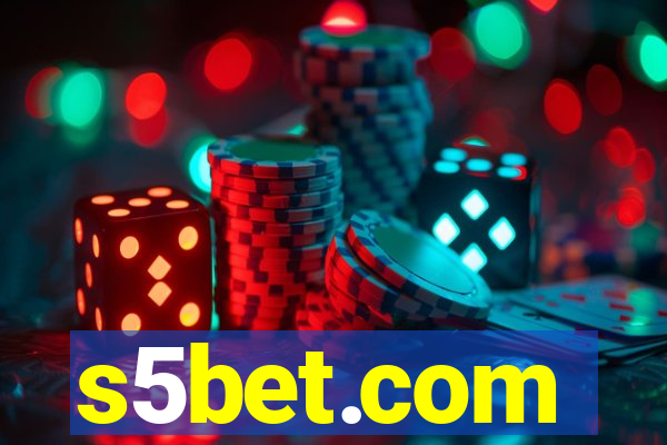 s5bet.com