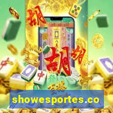 showesportes.com